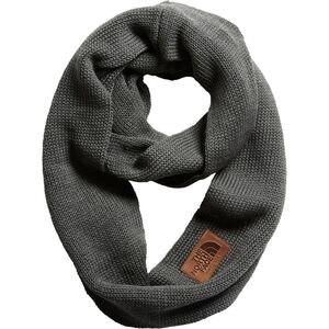 The North Face Cali Wool Backyard Infinity Scarf, Gray